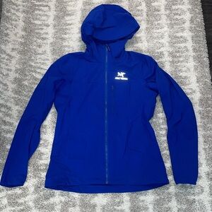 NWOT - Arc'Teryx W Squamish Hoody - Vitality